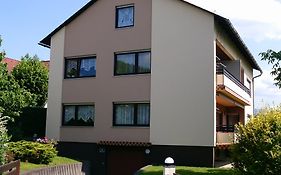 Gästehaus Maria